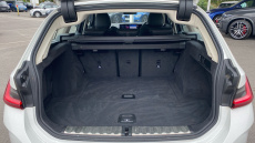 BMW 3 Series 320i Sport 5dr Step Auto Petrol Estate